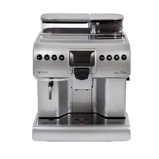 Ремонт кофемашин Saeco Aulika Focus V2 в сервисном центре FIX-Saeco